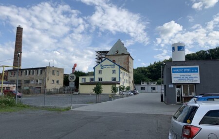 fulnek