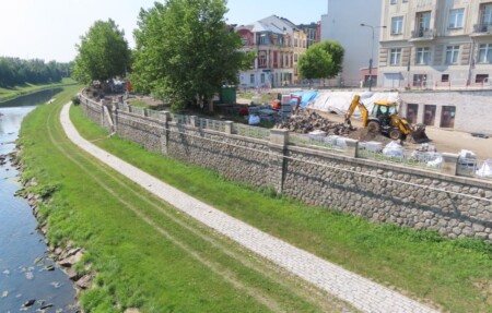 havlickovo nabrezi centrum