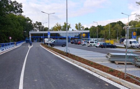 lidl poruba