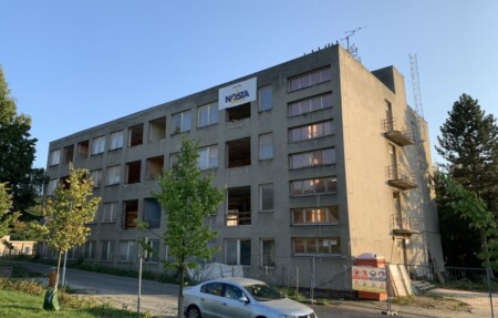 startovaci byty novy jicin