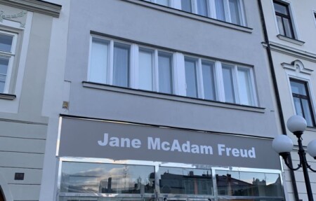 freud pribor