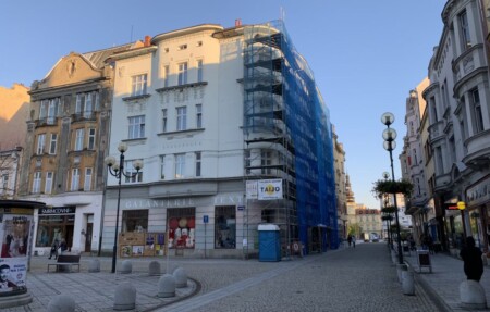 Ostrava centrum