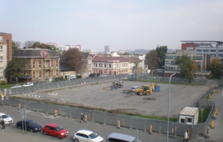 park dum fifejdy