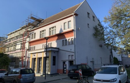 kino odboj