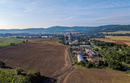 tremesna