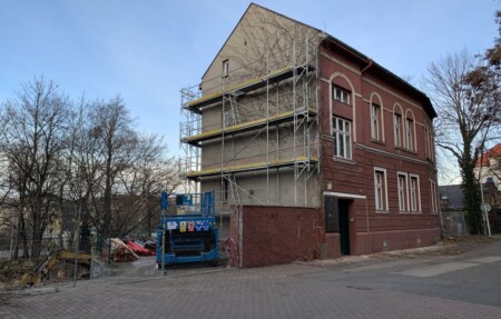 stara elektrarna