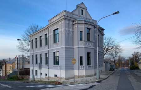 Sazečská 343/11