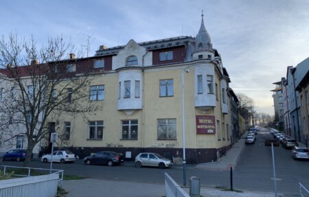 metropol