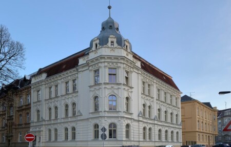 riegrova