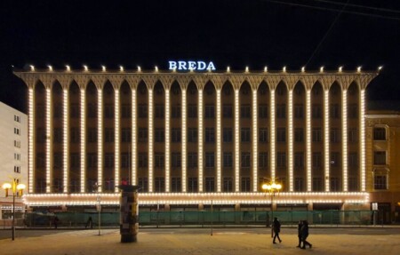 breda