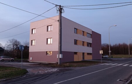 radvanice