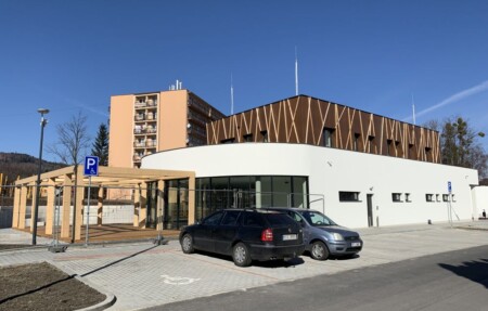 brana beskyd