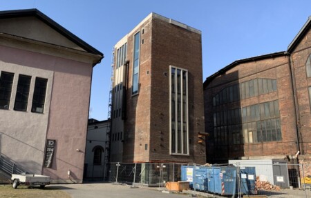 kreativni akademie