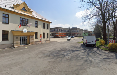kozlovice