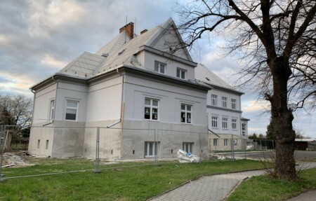 studenka
