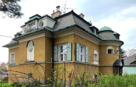 kalittova vila