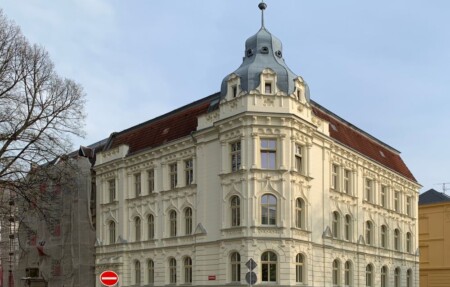 riegrova