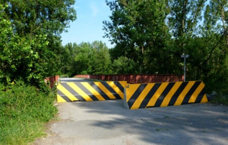 cyklo trojhali