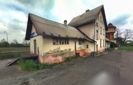 kravare
