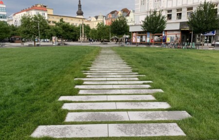 masarykovo namesti
