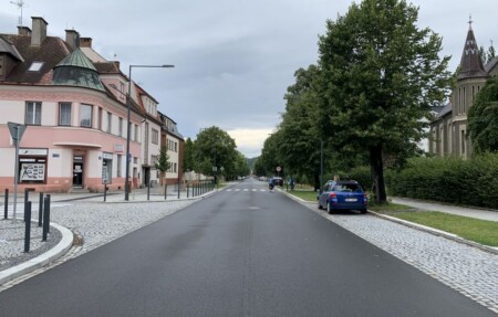 mikulasska krnov