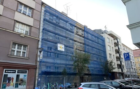 ostrava centrum