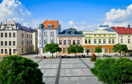 karvina