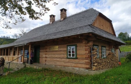 nydek