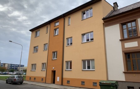 jungmannova ostrava