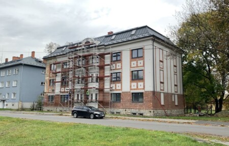 rezidence palecek