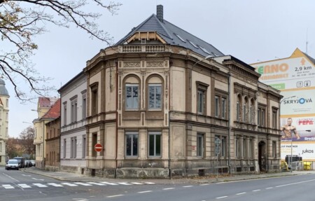 olbrichova