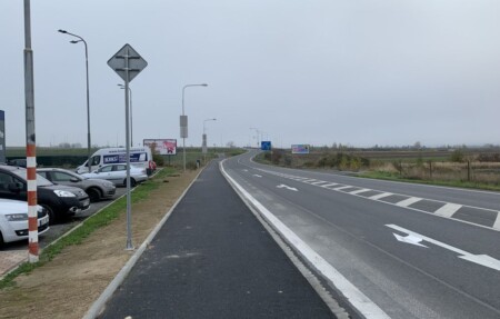 cyklo male hostice opava