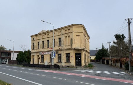 rezidence mensik