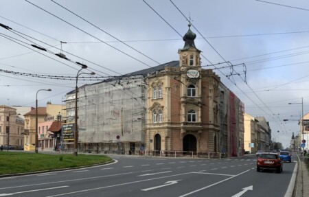opava olomoucka