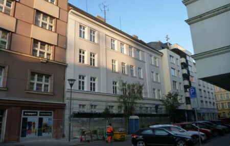 tyrsova