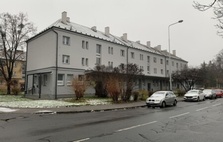 dvouletky