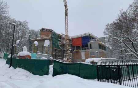 stara elektrarna