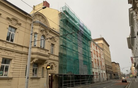 sokolska centrum