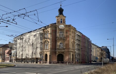 olomoucka opava