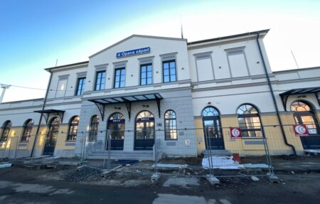 opava vychod