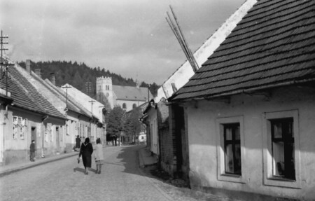 stary jicin