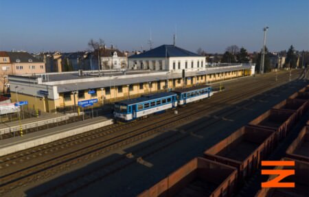 opava zapad