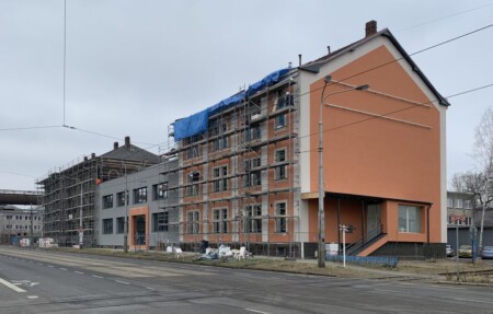 richter color vitkovice