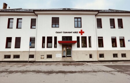 cerveny kriz