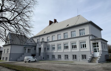 studenka tovarni