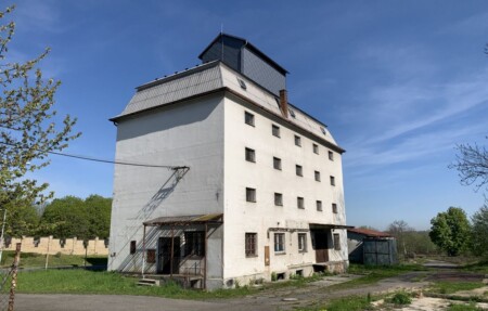 sypka pribor