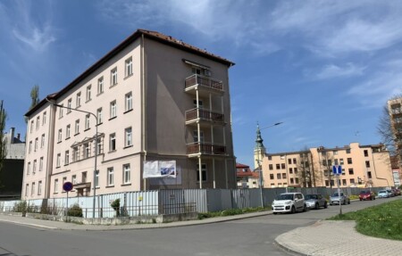 domov duha
