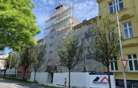 husova opava