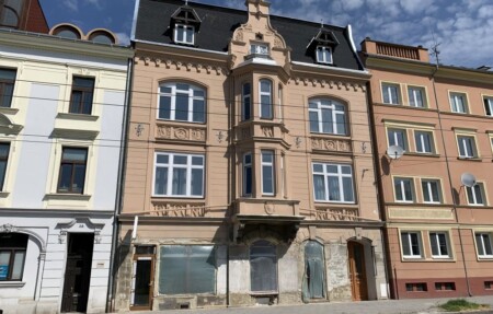 olomoucka opava
