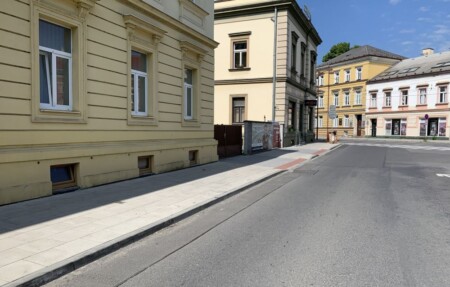 mirova opava